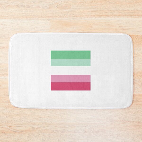 Item preview, Abrosexual pride flag designed and sold by Finley Marshall.