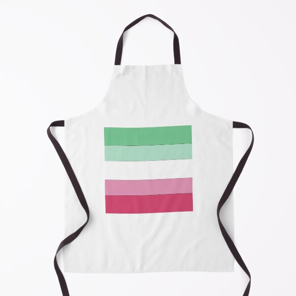 Item preview, Abrosexual pride flag designed and sold by Finley Marshall.
