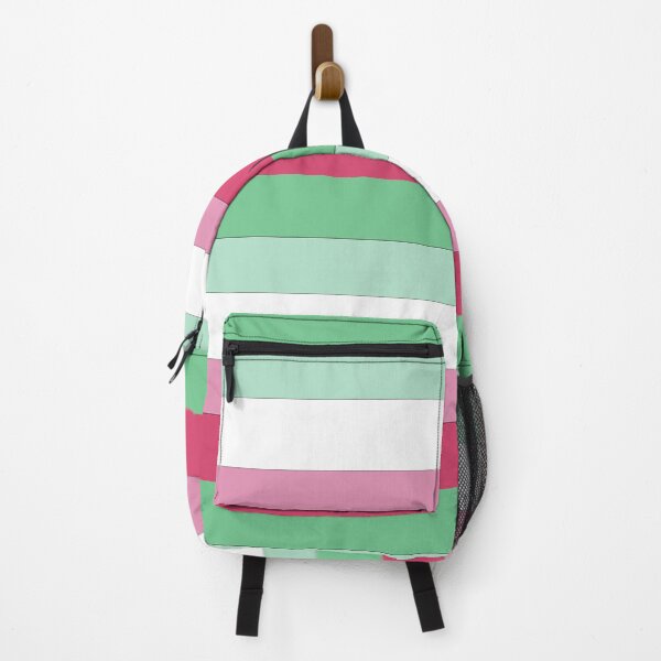 Item preview, Abrosexual pride flag designed and sold by Finley Marshall.