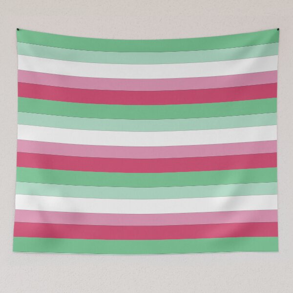Item preview, Abrosexual pride flag designed and sold by Finley Marshall.