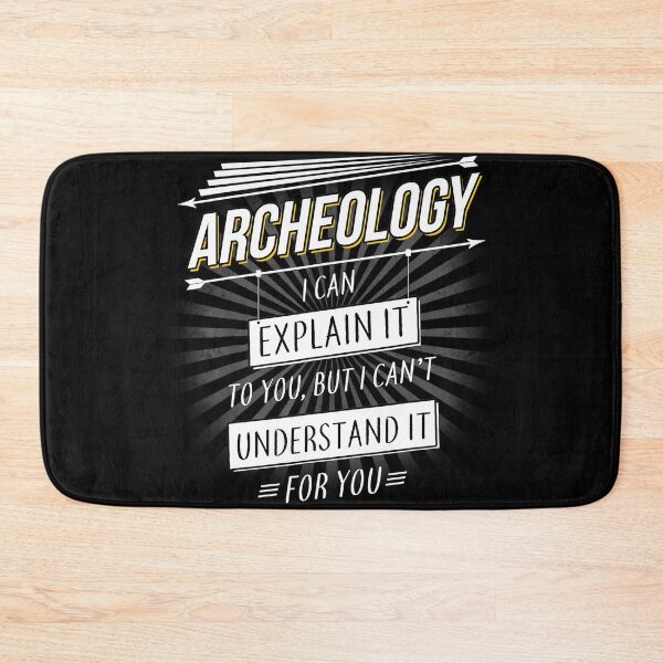 Item preview, I'm an Archaeologist - For Archeology lovers designed and sold by TeesLina.