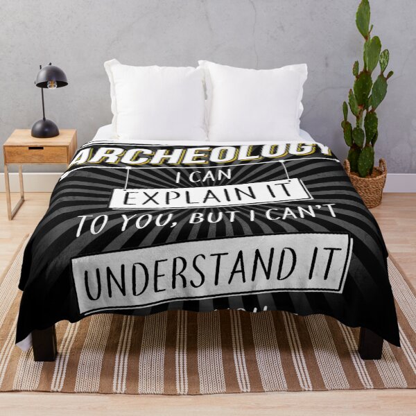 Item preview, I'm an Archaeologist - For Archeology lovers designed and sold by TeesLina.