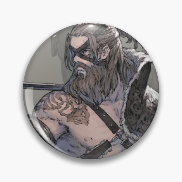 Item preview, Argo - Patriotic Traveler (Nier Reincarnation) designed and sold by VelvetZone.
