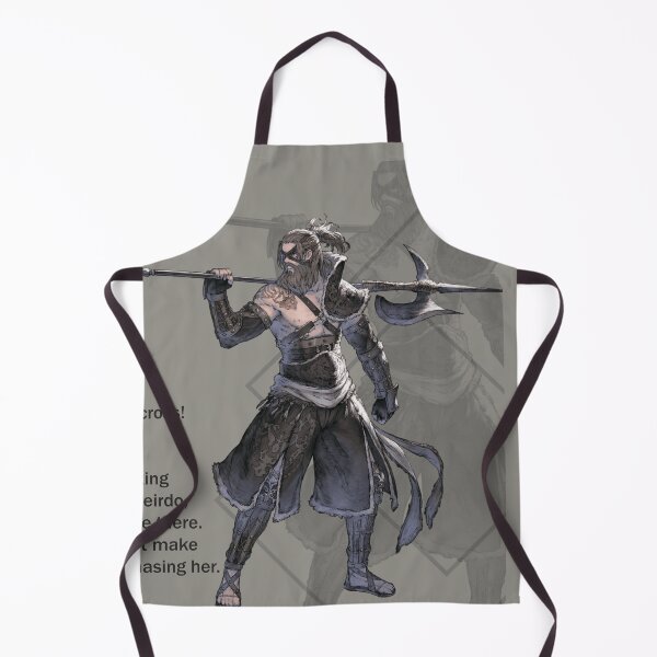Item preview, Argo - Patriotic Traveler (Nier Reincarnation) designed and sold by VelvetZone.