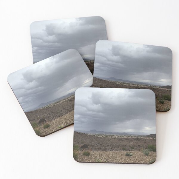 Item preview, Cloudy Day In Nevada designed and sold by Saritas Boutique Shop.