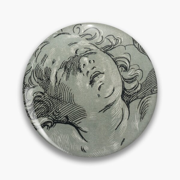 Item preview, Basking Angel designed and sold by AdamStCyr.