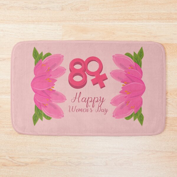 Item preview, 8 March - International Women's Day designed and sold by Branislava Tir .