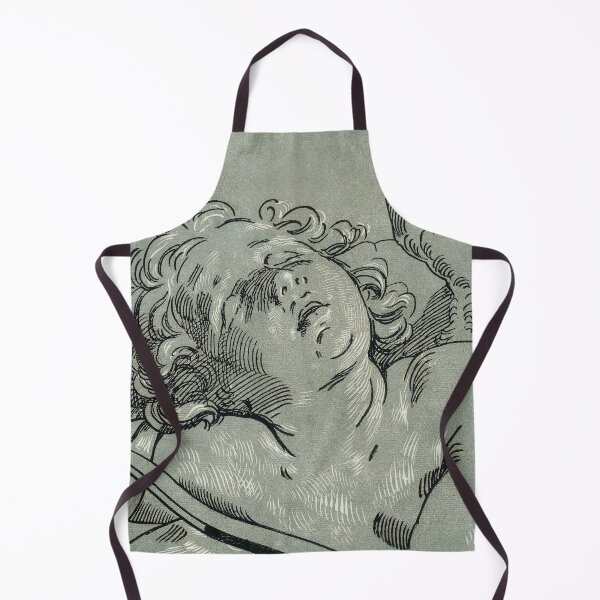 Item preview, Basking Angel designed and sold by AdamStCyr.