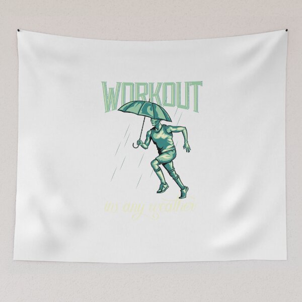 Item preview, work out designed and sold by wineDsign.