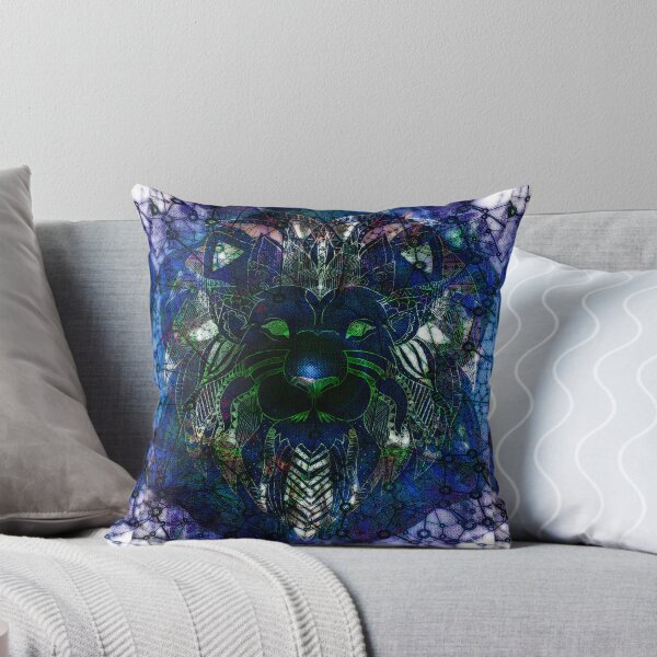 Item preview, Celestial King of the Jungle designed and sold by kingdan06.