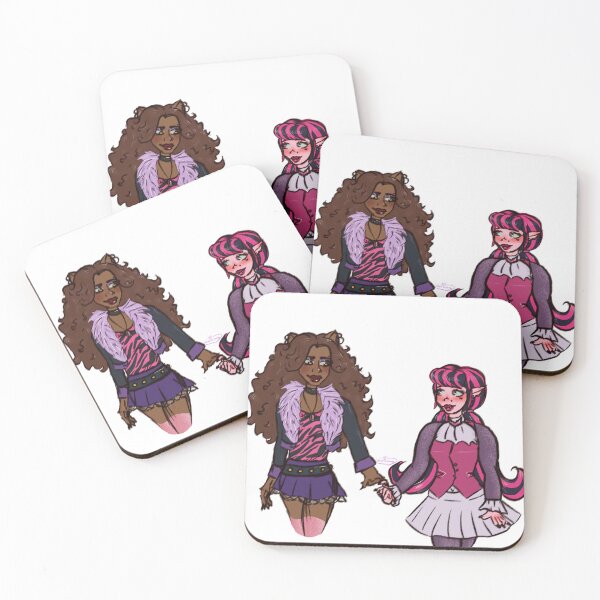 Item preview, ghoulfriends designed and sold by Marie Townsend.