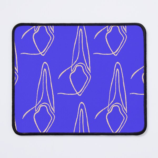 Item preview, Line Canine Tooth designed and sold by DentistArt2022.