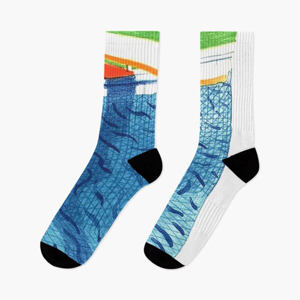 Item preview, Hockney designed and sold by Stratoguayota.