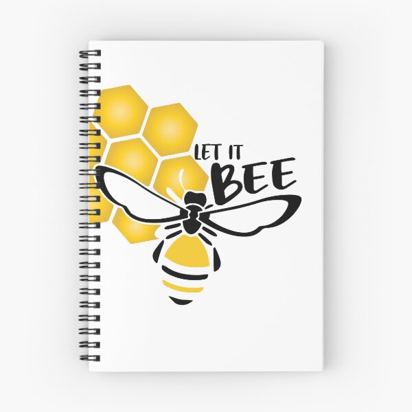 Item preview, Let It Bee designed and sold by AmazingArtMandi.
