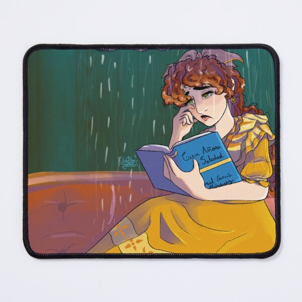 Item preview, Tia crying while reading  designed and sold by catsviollet.