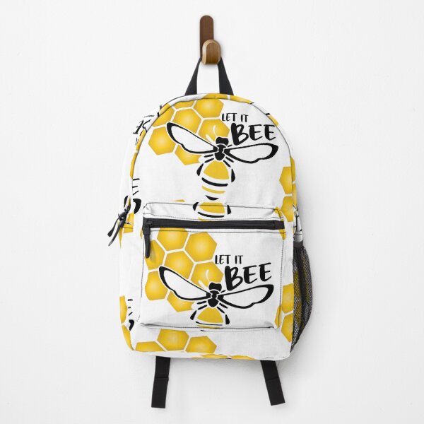 Item preview, Let It Bee designed and sold by AmazingArtMandi.