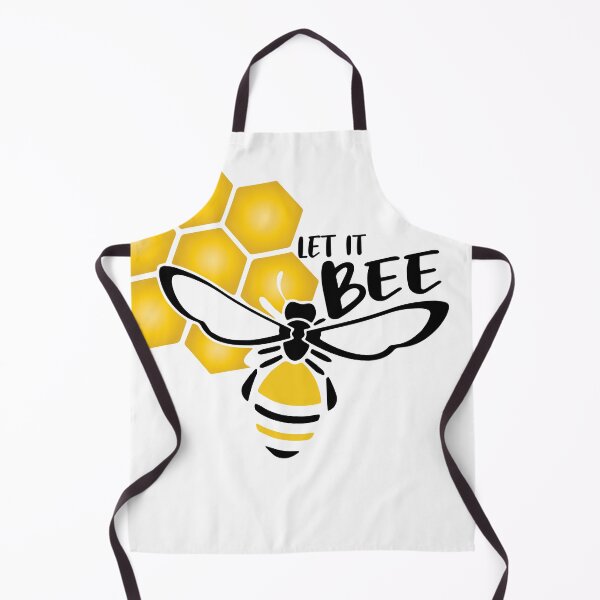 Item preview, Let It Bee designed and sold by AmazingArtMandi.