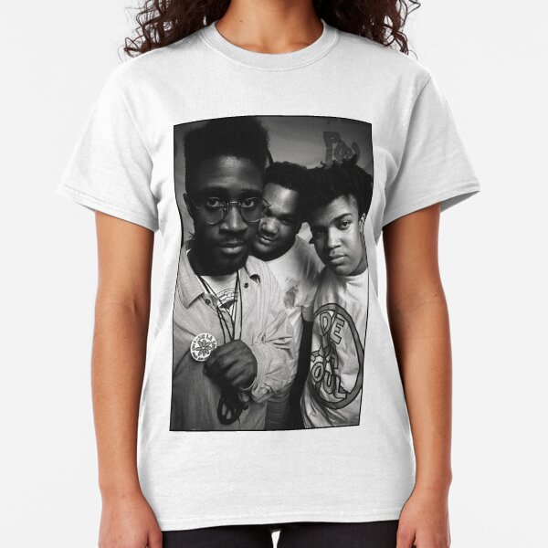 De La Soul T-Shirts | Redbubble