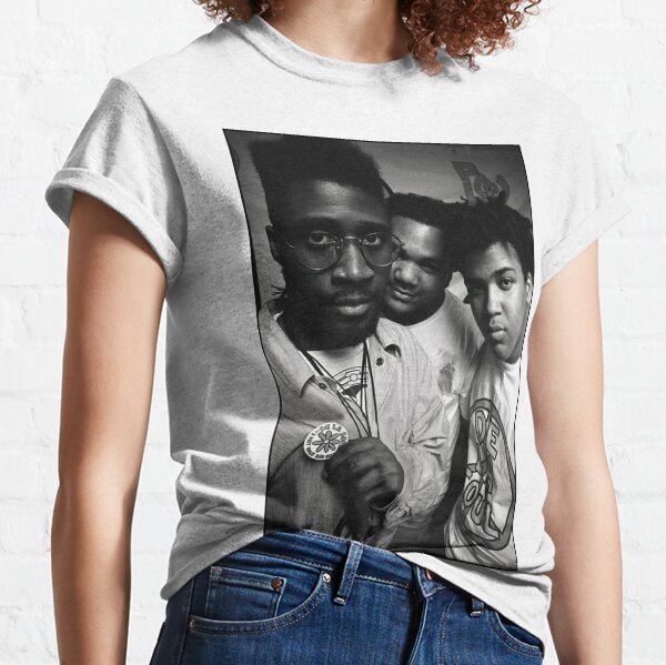 De La Soul Classic T-Shirt