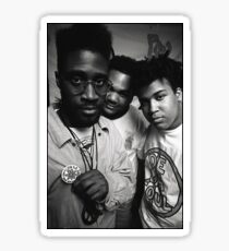 Pegatina De La Soul