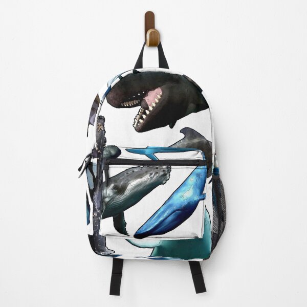 Item preview, WHALES  designed and sold by ICONIC-SONIC Shop.