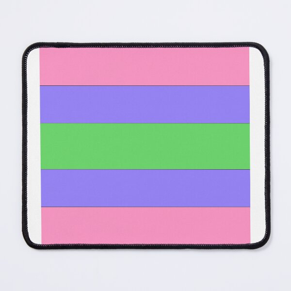 Item preview, Trigender pride flag designed and sold by Finley Marshall.