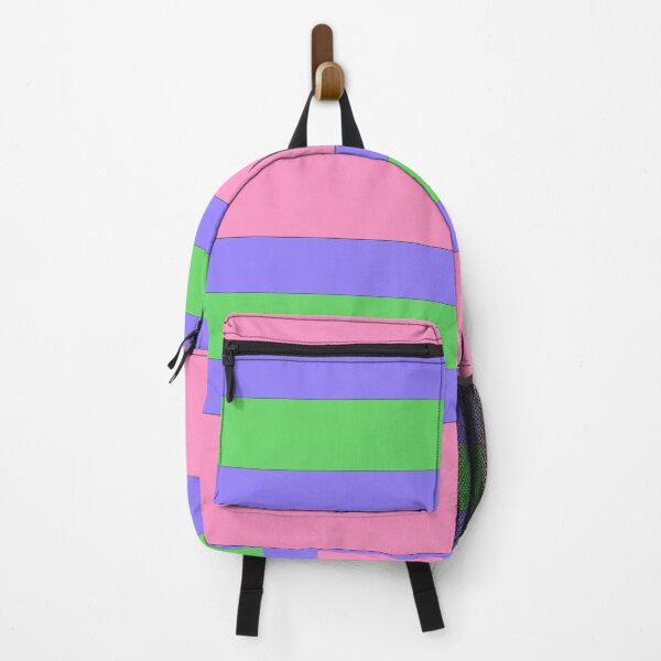 Item preview, Trigender pride flag designed and sold by Finley Marshall.