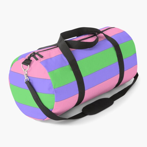 Item preview, Trigender pride flag designed and sold by Finley Marshall.