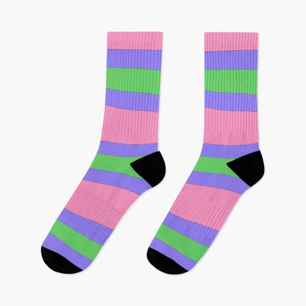 Item preview, Trigender pride flag designed and sold by Finley Marshall.