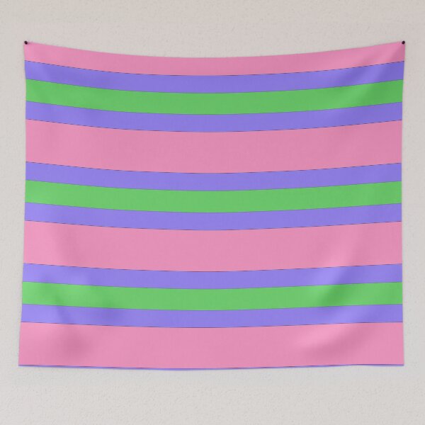Item preview, Trigender pride flag designed and sold by Finley Marshall.