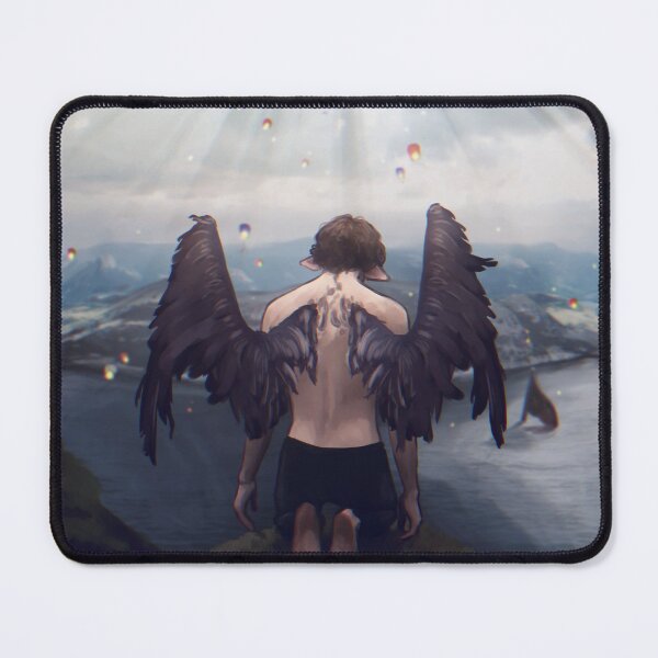 Item preview, mourning designed and sold by sokoprints.
