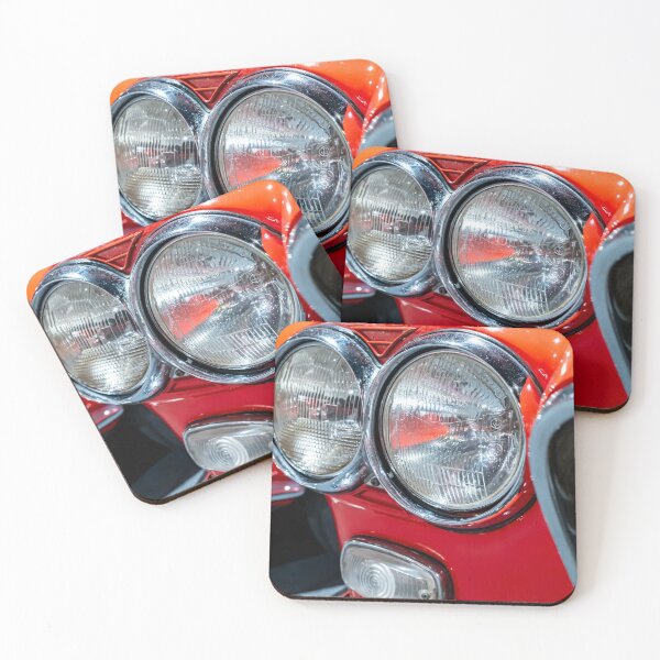 Item preview, Headlights designed and sold by yackers1.