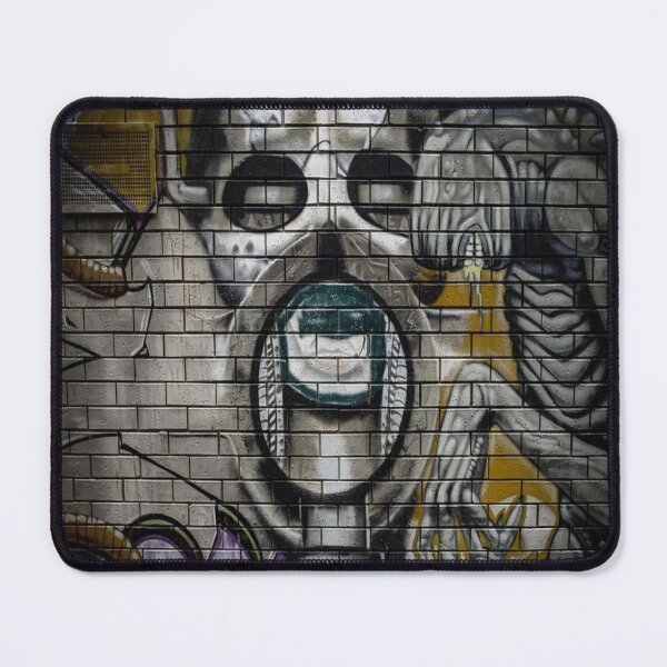 Item preview, Alley Skull designed and sold by WinkyDoodle.