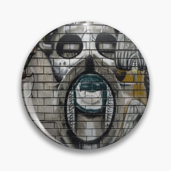 Item preview, Alley Skull designed and sold by WinkyDoodle.