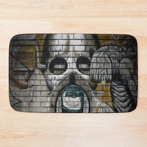 Item preview, Alley Skull designed and sold by WinkyDoodle.