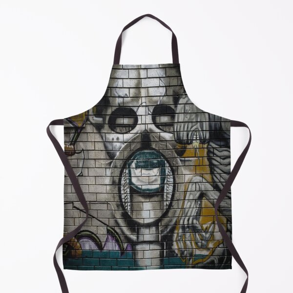 Item preview, Alley Skull designed and sold by WinkyDoodle.