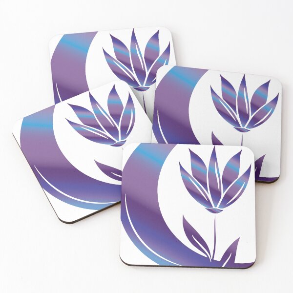 Item preview, MoonFlower designed and sold by AmazingArtMandi.