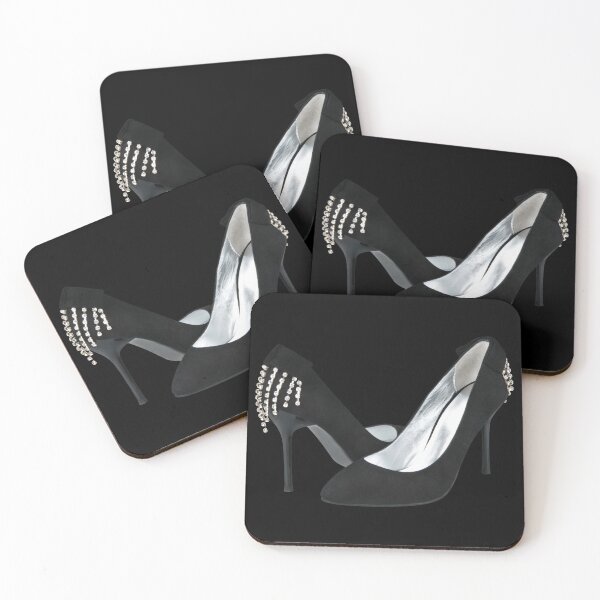 Item preview, high heels designed and sold by ArtisTory ⭐⭐⭐⭐⭐.