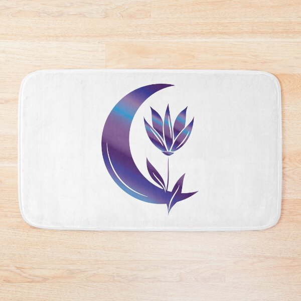 Item preview, MoonFlower designed and sold by AmazingArtMandi.