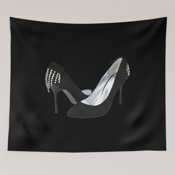 Item preview, high heels designed and sold by ArtisTory ⭐⭐⭐⭐⭐.