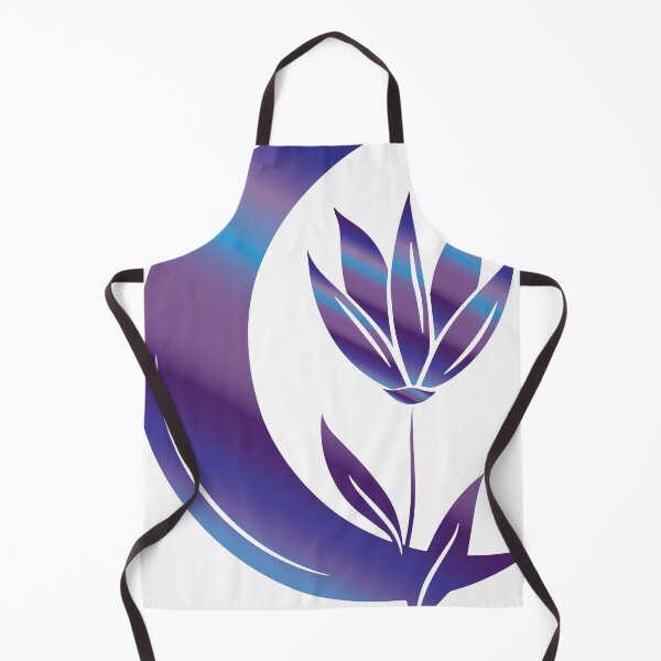 Item preview, MoonFlower designed and sold by AmazingArtMandi.