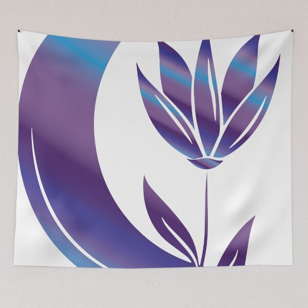 Item preview, MoonFlower designed and sold by AmazingArtMandi.