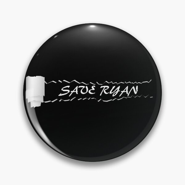 Item preview, Save Ryan designed and sold by WhaTrends.
