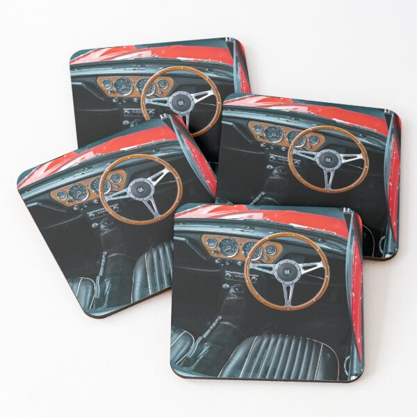 Item preview, Classic car interior designed and sold by yackers1.