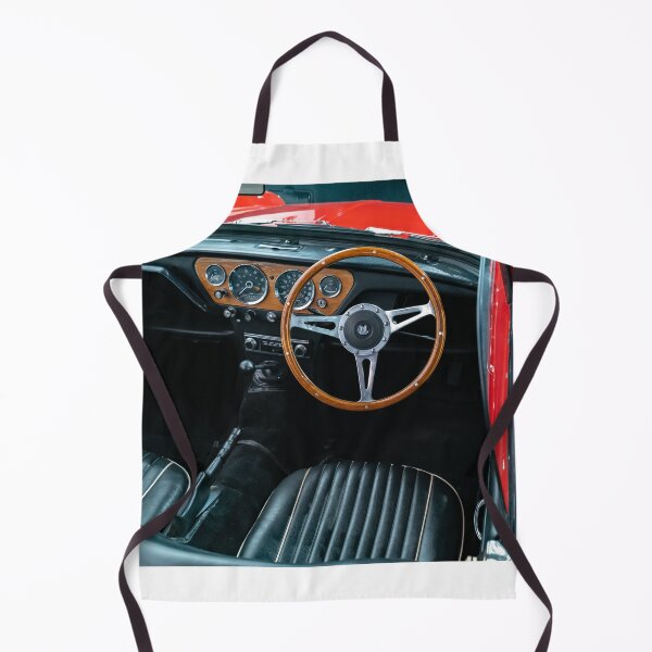 Item preview, Classic car interior designed and sold by yackers1.