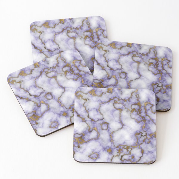 Item preview, Luxurious Blue And Gold Marble Texture designed and sold by RomeoSketches.