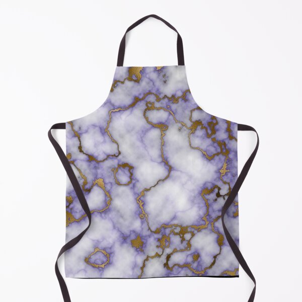 Item preview, Luxurious Blue And Gold Marble Texture designed and sold by RomeoSketches.