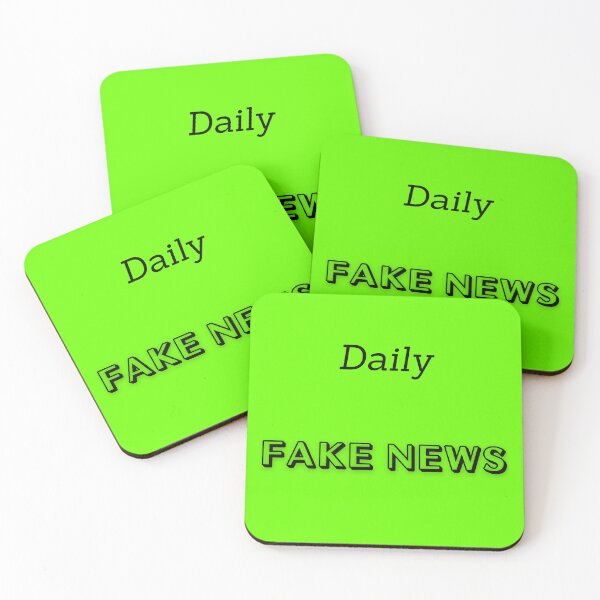 Item preview, FAKE NEWS TRUMP  designed and sold by jayron88.