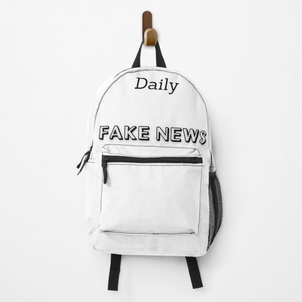 Item preview, FAKE NEWS TRUMP designed and sold by jayron88.