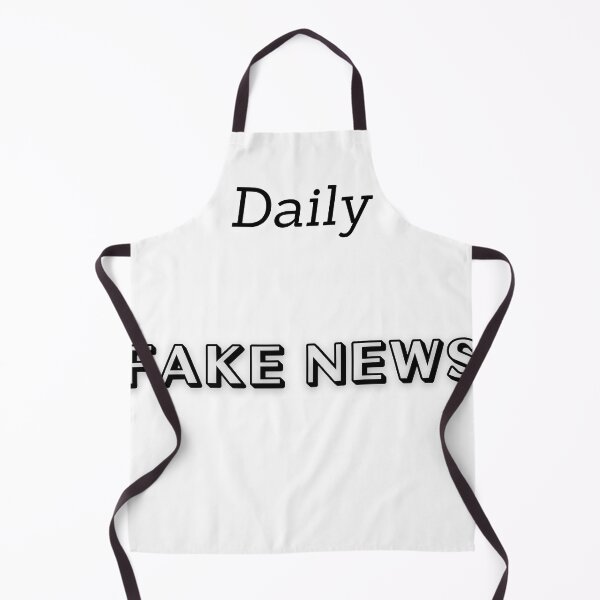Item preview, FAKE NEWS TRUMP designed and sold by jayron88.